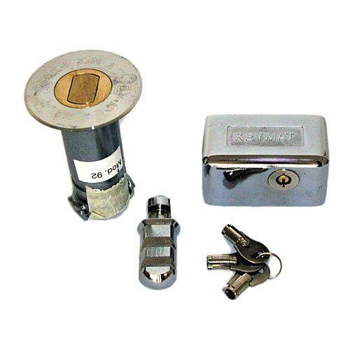 cerradura keymat - Servicio Tecnico Cerraduras Keymat Bombin Keymat