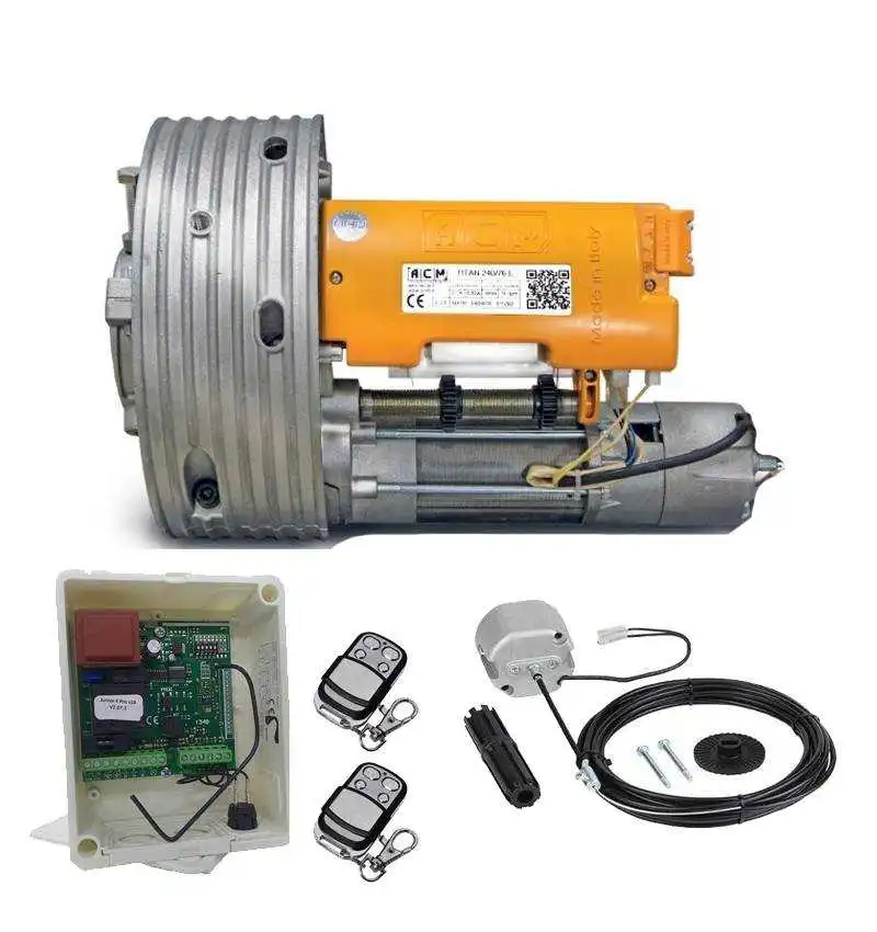 Motor Persiana ACM - &iquest;Qu&eacute; servicios de cerrajer&iacute;a ofrecen las mejores soluciones para automatizaci&oacute;n de persianas?