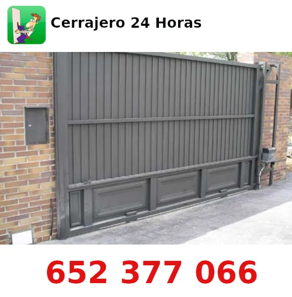 cerrajero24horas banner correderas - Locksmith Burgos Repair Change Locks Open Doors Burgos