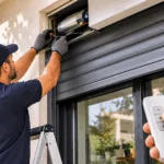 Que servicios de cerrajeria ofrecen las mejores soluciones para automatizacion de persianas 150x150 - Servicio Tecnico Motor Persiana Came